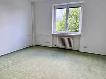 Pronájem bytu 3+1 v osobním vlastnictví 81 m², Plzeň