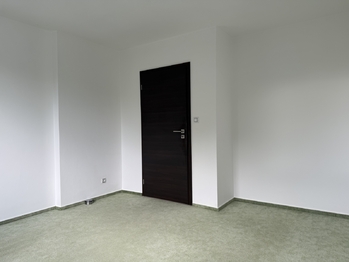 Pronájem bytu 3+1 v osobním vlastnictví 81 m², Plzeň