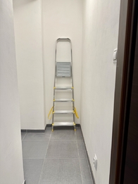 Pronájem bytu 3+1 v osobním vlastnictví 81 m², Plzeň