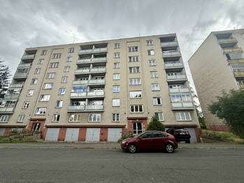 Pronájem bytu 3+1 v osobním vlastnictví 81 m², Plzeň