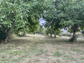 Prodej pozemku 1566 m², Břeclav