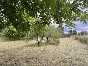 Prodej pozemku 1566 m², Břeclav