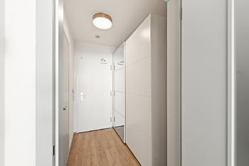 Pronájem bytu 1+kk v osobním vlastnictví 34 m², Praha 4 - Háje