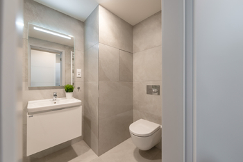 Pronájem bytu 1+kk v osobním vlastnictví 34 m², Praha 4 - Háje