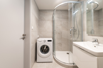 Pronájem bytu 1+kk v osobním vlastnictví 34 m², Praha 4 - Háje