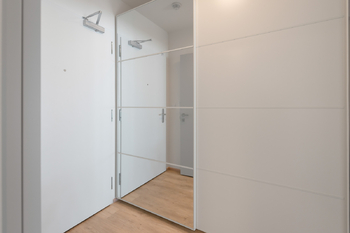 Pronájem bytu 1+kk v osobním vlastnictví 34 m², Praha 4 - Háje