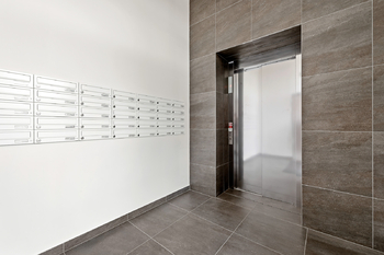 Pronájem bytu 1+kk v osobním vlastnictví 34 m², Praha 4 - Háje
