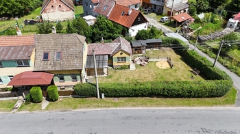 Prodej domu 150 m², Březová nad Svitavou