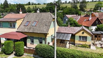 Prodej domu 150 m², Březová nad Svitavou