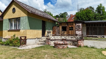 Prodej domu 150 m², Březová nad Svitavou