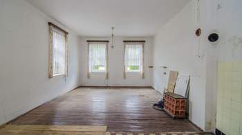 Prodej domu 150 m², Březová nad Svitavou