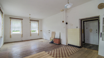 Prodej domu 150 m², Březová nad Svitavou