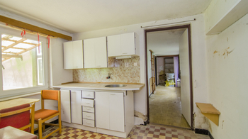 Prodej domu 150 m², Březová nad Svitavou