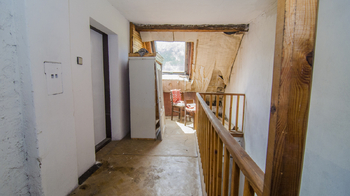 Prodej domu 150 m², Březová nad Svitavou