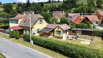 Prodej domu 150 m², Březová nad Svitavou