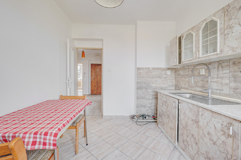 Prodej bytu 3+1 v osobním vlastnictví 73 m², Tlustice