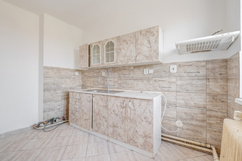 Prodej bytu 3+1 v osobním vlastnictví 73 m², Tlustice