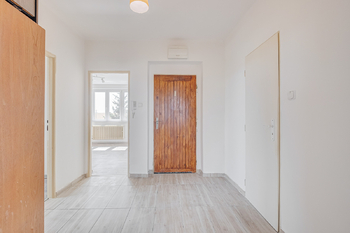 Prodej bytu 3+1 v osobním vlastnictví 73 m², Tlustice