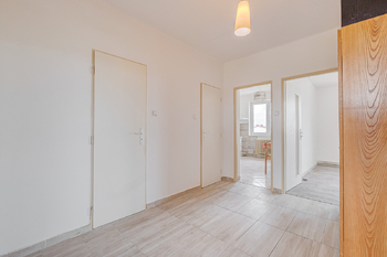 Prodej bytu 3+1 v osobním vlastnictví 73 m², Tlustice