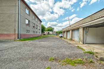 Prodej bytu 3+1 v osobním vlastnictví 73 m², Tlustice