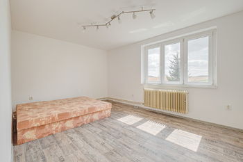 Prodej bytu 3+1 v osobním vlastnictví 73 m², Tlustice