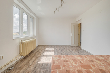 Prodej bytu 3+1 v osobním vlastnictví 73 m², Tlustice