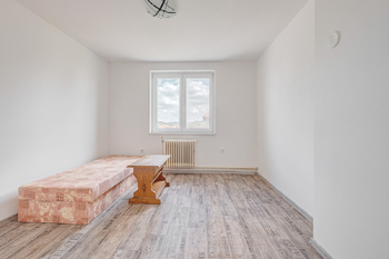 Prodej bytu 3+1 v osobním vlastnictví 73 m², Tlustice