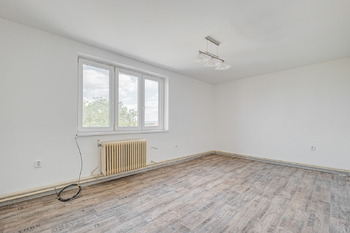 Prodej bytu 3+1 v osobním vlastnictví 73 m², Tlustice