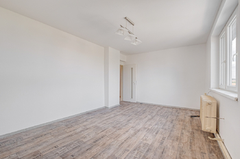 Prodej bytu 3+1 v osobním vlastnictví 73 m², Tlustice
