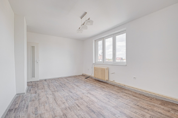 Prodej bytu 3+1 v osobním vlastnictví 73 m², Tlustice