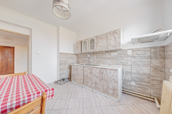 Prodej bytu 3+1 v osobním vlastnictví 73 m², Tlustice