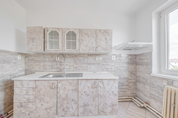 Prodej bytu 3+1 v osobním vlastnictví 73 m², Tlustice
