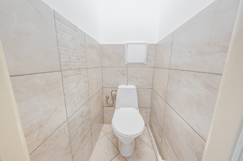 Prodej bytu 3+1 v osobním vlastnictví 73 m², Tlustice