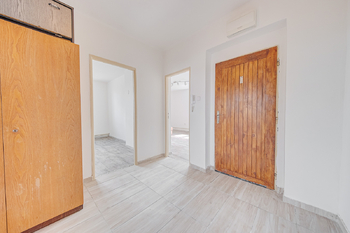 Prodej bytu 3+1 v osobním vlastnictví 73 m², Tlustice