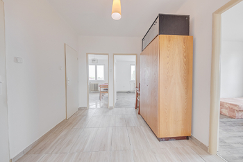 Prodej bytu 3+1 v osobním vlastnictví 73 m², Tlustice
