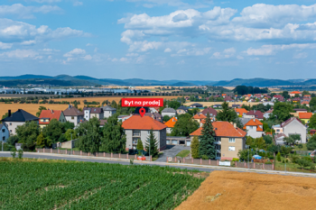 Prodej bytu 3+1 v osobním vlastnictví 73 m², Tlustice