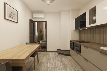 Prodej bytu 3+1 v osobním vlastnictví 73 m², Tlustice