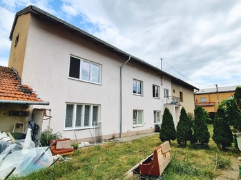 Prodej domu 150 m², Drnovice