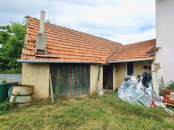 Prodej domu 150 m², Drnovice