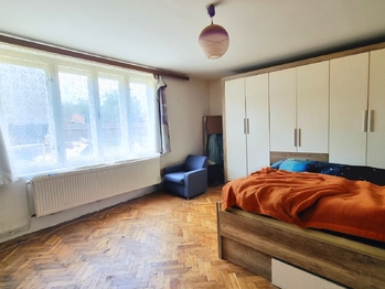 Prodej domu 150 m², Drnovice