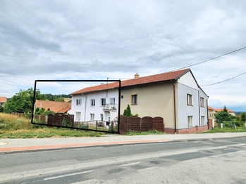 Prodej domu 150 m², Drnovice