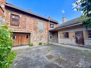 Prodej domu 95 m², Želeč