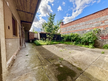 Prodej domu 95 m², Želeč