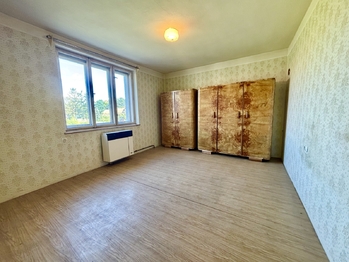 Prodej domu 95 m², Želeč
