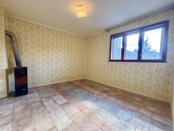 Prodej domu 95 m², Želeč