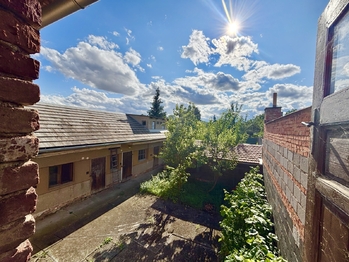 Prodej domu 95 m², Želeč