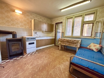 Prodej domu 95 m², Želeč
