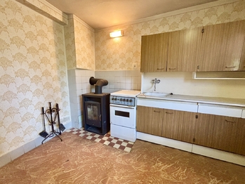 Prodej domu 95 m², Želeč