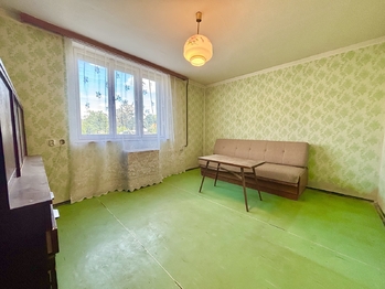 Prodej domu 95 m², Želeč
