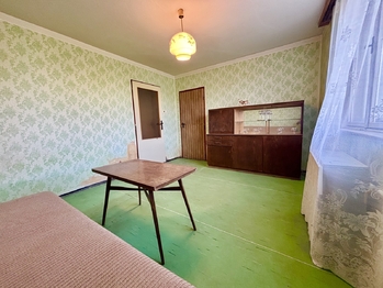 Prodej domu 95 m², Želeč
